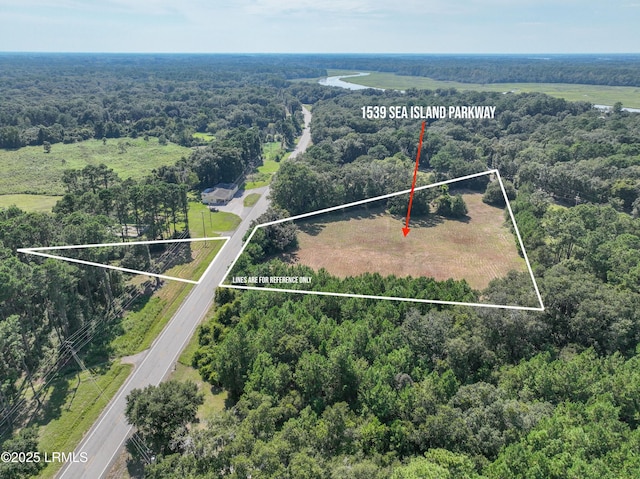 1539 Sea Island Pkwy, Saint Helena Island, SC 29920 - photo 1