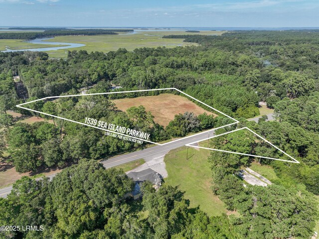 1539 Sea Island Pkwy, Saint Helena Island, SC 29920 - photo 7