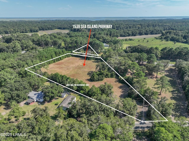 1539 Sea Island Pkwy, Saint Helena Island, SC 29920 - photo 12