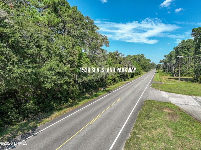 1539 Sea Island Pkwy, Saint Helena Island, SC 29920 - photo 9