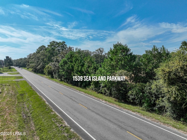 1539 Sea Island Pkwy, Saint Helena Island, SC 29920 - photo 8