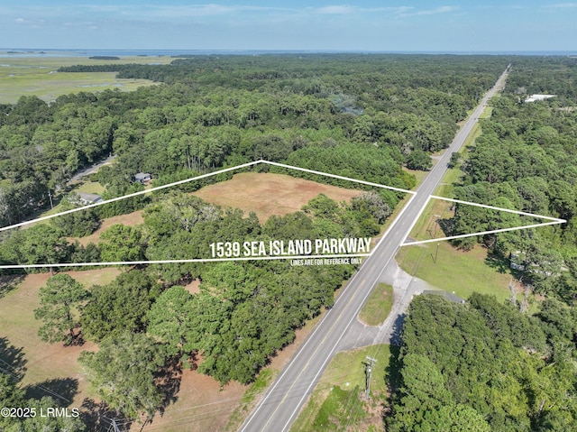 1539 Sea Island Pkwy, Saint Helena Island, SC 29920 - photo 3