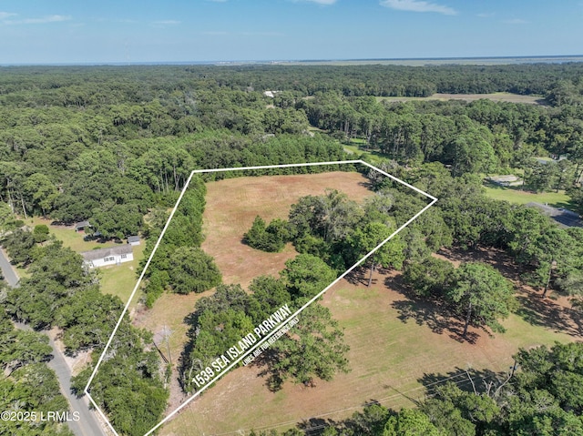 1539 Sea Island Pkwy, Saint Helena Island, SC 29920 - photo 11