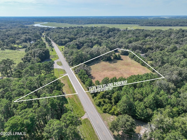 1539 Sea Island Pkwy, Saint Helena Island, SC 29920 - photo 2