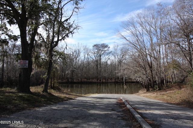Tbd Stokes Bluff Landing, Garnett, SC 29922