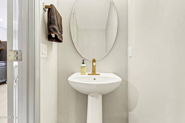 610 E Ave, Bluffton, SC 29910 - view of bathroom