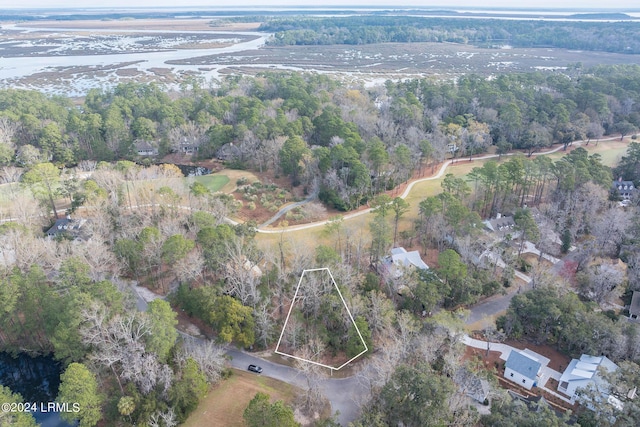 23 River Marsh Ln, Okatie SC, 29909 land for sale