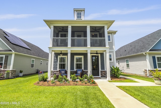 58 Garden Isle Ln, Hardeeville, SC 29927 - photo 4