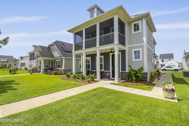 58 Garden Isle Ln, Hardeeville, SC 29927 - photo 1