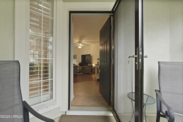 193 Landing Ln, Bluffton, SC 29909 - entrance to property