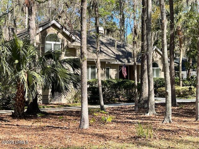 83 Osprey Cir, Okatie, SC 29909 - view of front of property