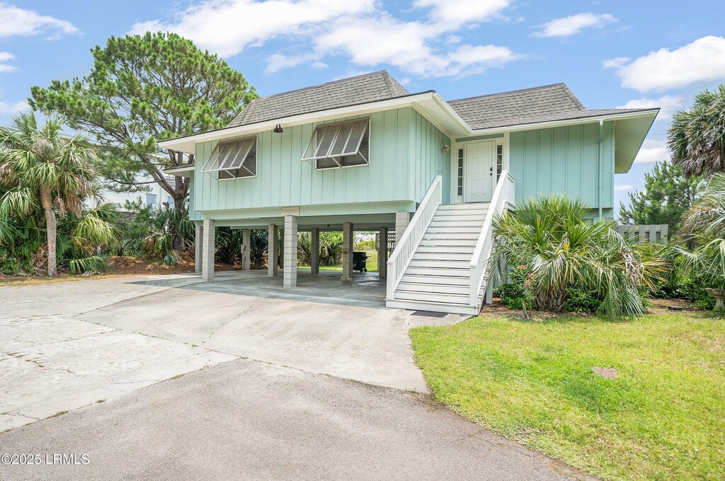 706 Red Drum Rd N, Fripp Island, SC 29920 - photo 1