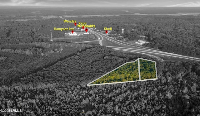 000 Frontage Rd, Yemassee, SC 29945