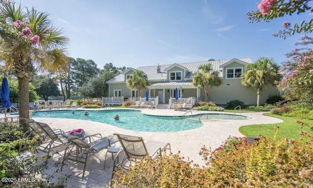 14 Grand Oaks Way, Beaufort, SC 29907 - photo 14