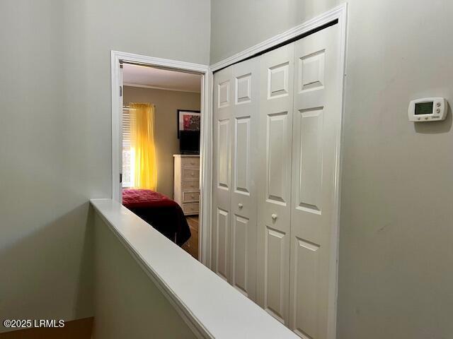 522 Candida Dr, Beaufort, SC 29906 - view of hall