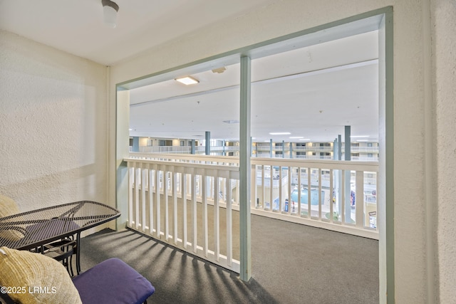 663 William Hilton Pkwy Unit 3410, Hilton Head Island, SC 29928 - view of sunroom / solarium