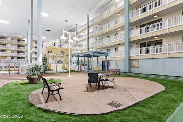 663 William Hilton Pkwy Unit 3410, Hilton Head Island, SC 29928 - view of community