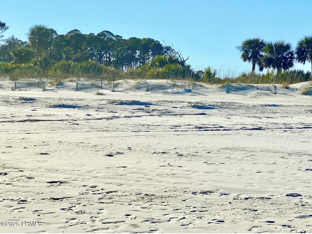 663 William Hilton Pkwy Unit 3410, Hilton Head Island, SC 29928 - view of yard