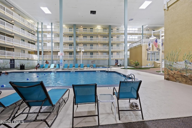 663 William Hilton Pkwy Unit 3410, Hilton Head Island, SC 29928 - pool featuring fence