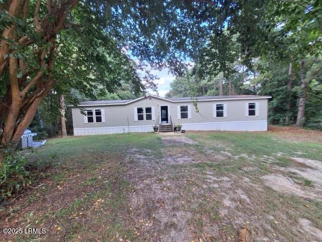 27 Delaney Cir, Seabrook SC, 29940 land for sale