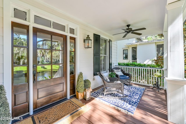 Listing photo 3 for 20 Oak Pond Psge, Beaufort SC 29906