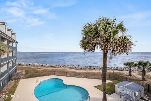 707 Ocean Cottage, Fripp Island, SC 29920 - photo 33