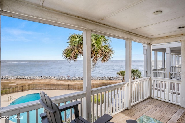 707 Ocean Cottage, Fripp Island, SC 29920 - photo 34