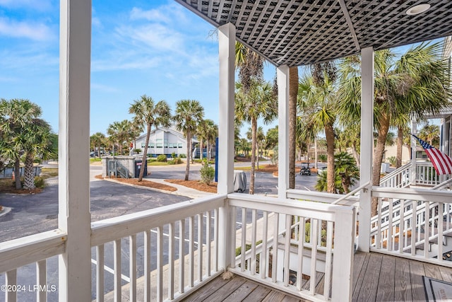 707 Ocean Cottage, Fripp Island, SC 29920 - photo 35