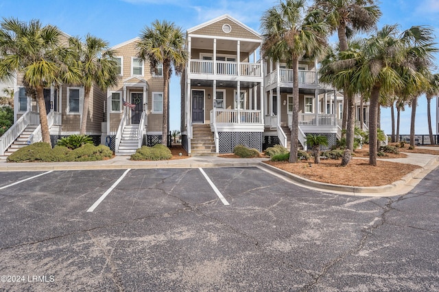 707 Ocean Cottage, Fripp Island, SC 29920 - photo 1