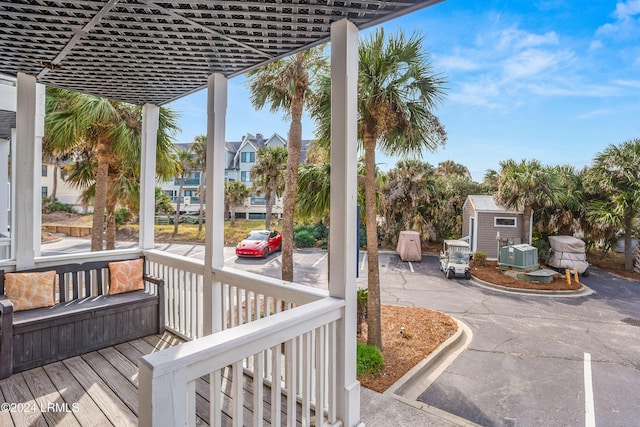707 Ocean Cottage, Fripp Island, SC 29920 - photo 36