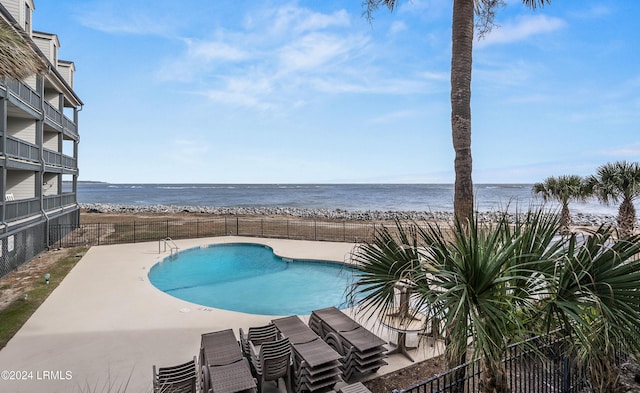 707 Ocean Cottage, Fripp Island, SC 29920 - photo 15