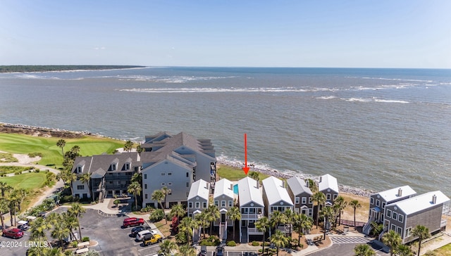 707 Ocean Cottage, Fripp Island, SC 29920 - photo 44