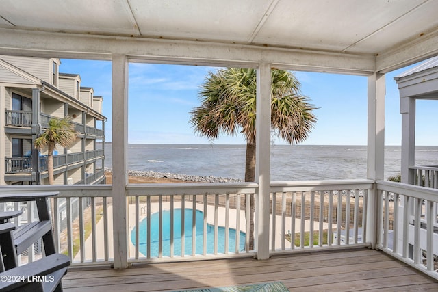 707 Ocean Cottage, Fripp Island, SC 29920 - photo 31