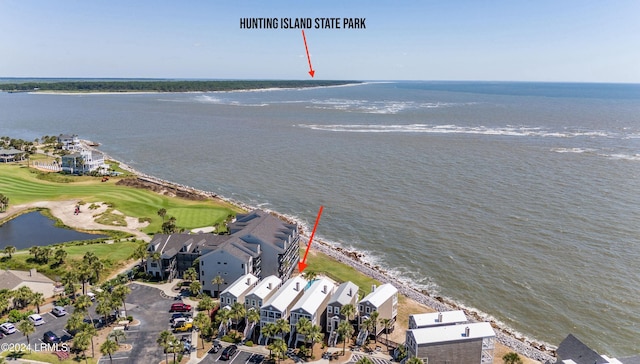 707 Ocean Cottage, Fripp Island, SC 29920 - photo 45