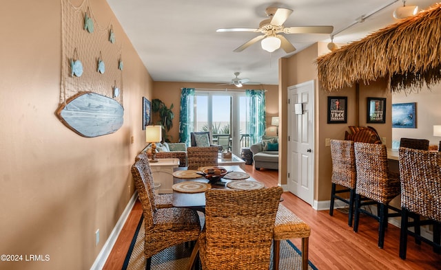 707 Ocean Cottage, Fripp Island, SC 29920 - photo 5