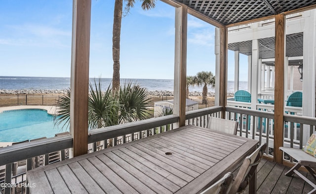 707 Ocean Cottage, Fripp Island, SC 29920 - photo 13