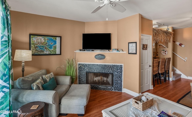 707 Ocean Cottage, Fripp Island, SC 29920 - photo 11