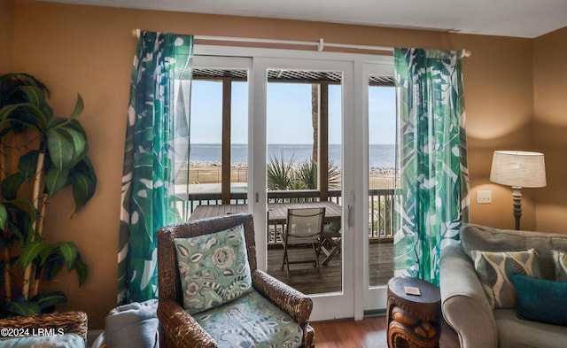 707 Ocean Cottage, Fripp Island, SC 29920 - photo 10