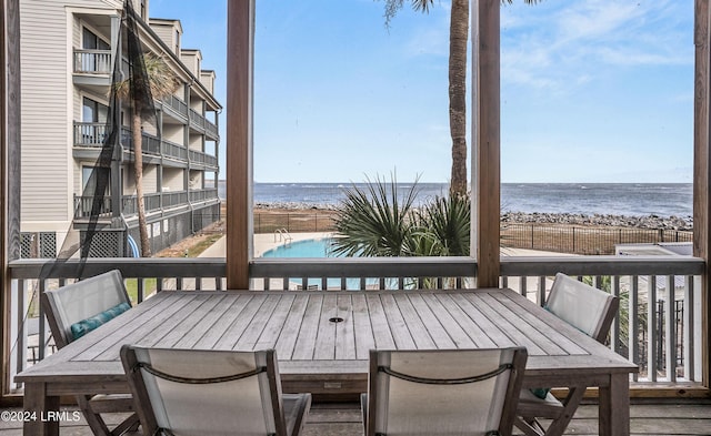 707 Ocean Cottage, Fripp Island, SC 29920 - photo 14