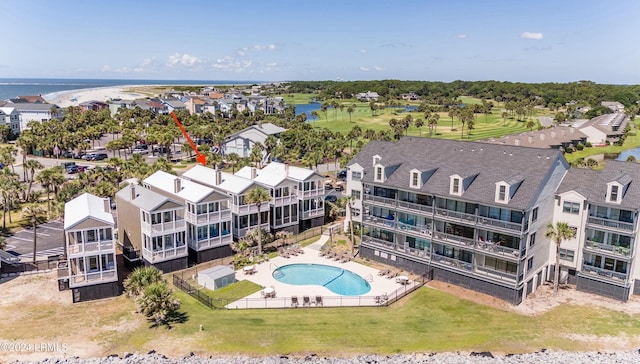 707 Ocean Cottage, Fripp Island, SC 29920 - photo 47