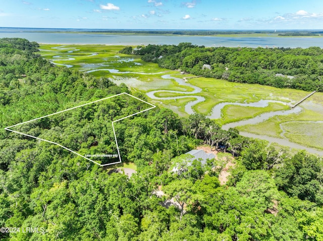 70 Bermuda Inlet Dr, Saint Helena Island SC, 29920 land for sale