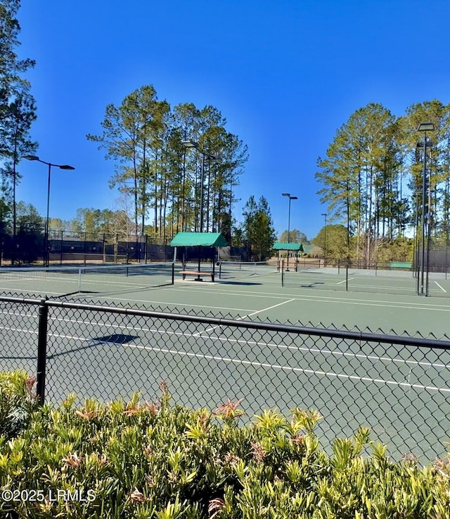 174 Persimmon Cir, Hardeeville, SC 29927 - photo 43