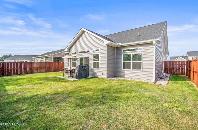 1532 Hearthstone Lake Dr, Ridgeland, SC 29936 - photo 29