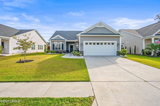 1532 Hearthstone Lake Dr, Ridgeland, SC 29936 - photo 2