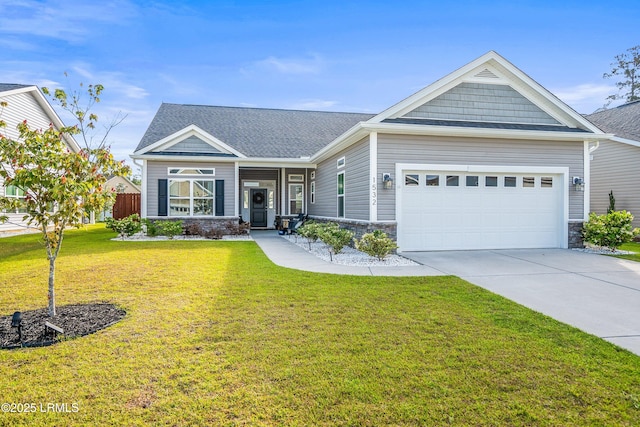 1532 Hearthstone Lake Dr, Ridgeland, SC 29936 - photo 1