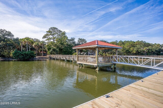 174 Polowana Rd, Saint Helena Island, SC 29920 - photo 24
