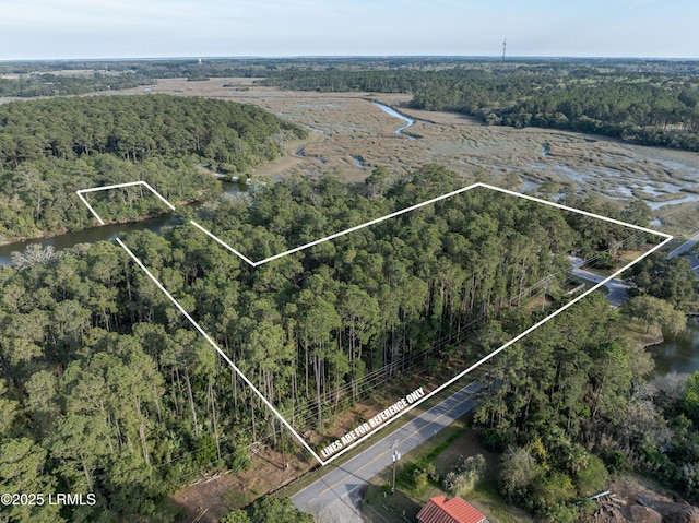 174 Polowana Rd, Saint Helena Island, SC 29920 - photo 1