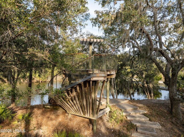174 Polowana Rd, Saint Helena Island, SC 29920 - photo 9