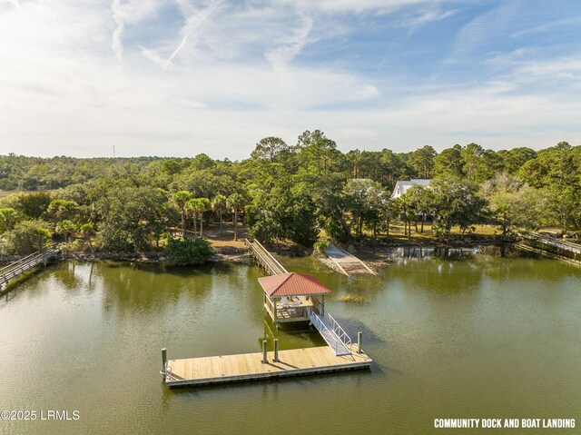 174 Polowana Rd, Saint Helena Island, SC 29920 - photo 17