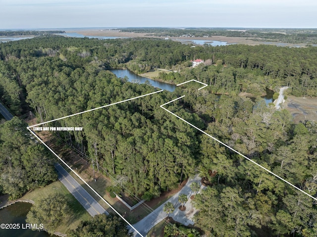 174 Polowana Rd, Saint Helena Island, SC 29920 - photo 3